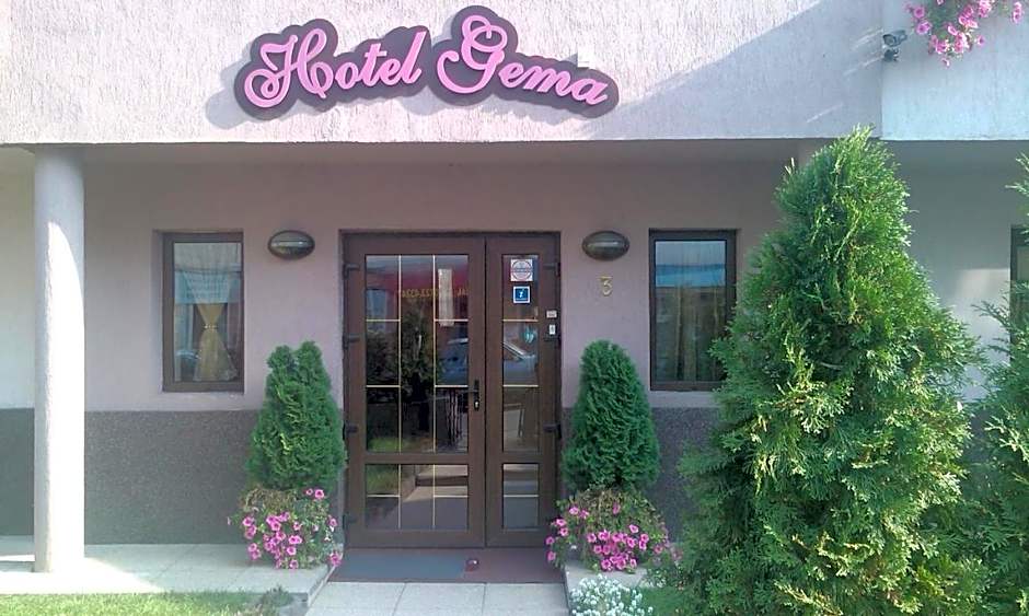 Hotel Gema