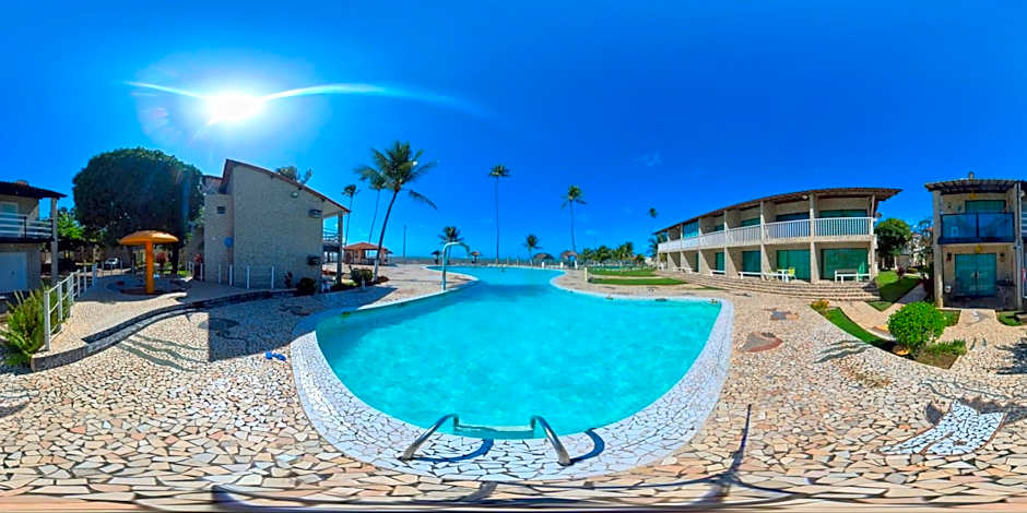 Chale 48 Maragogi Village Gales