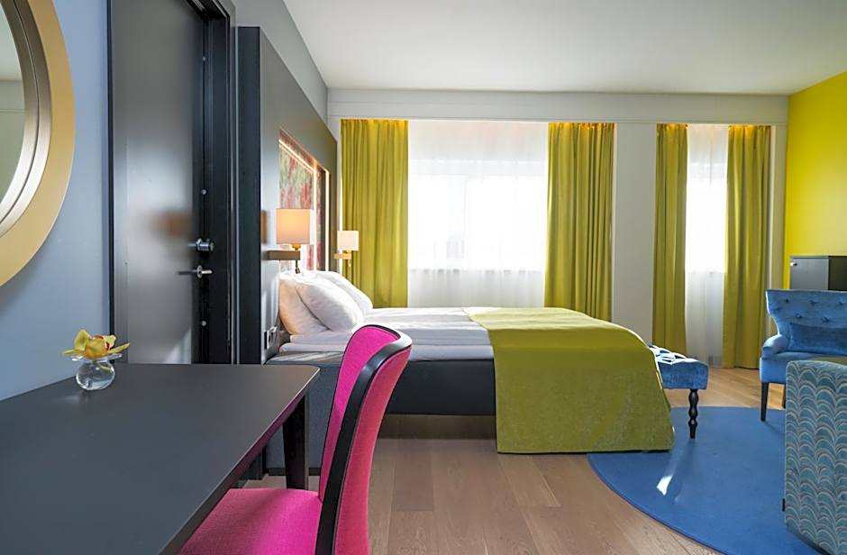 Thon Hotel Arendal