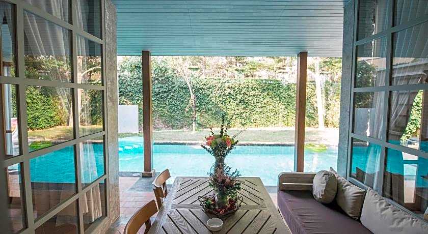 Thames Valley Khao Yai Hotel