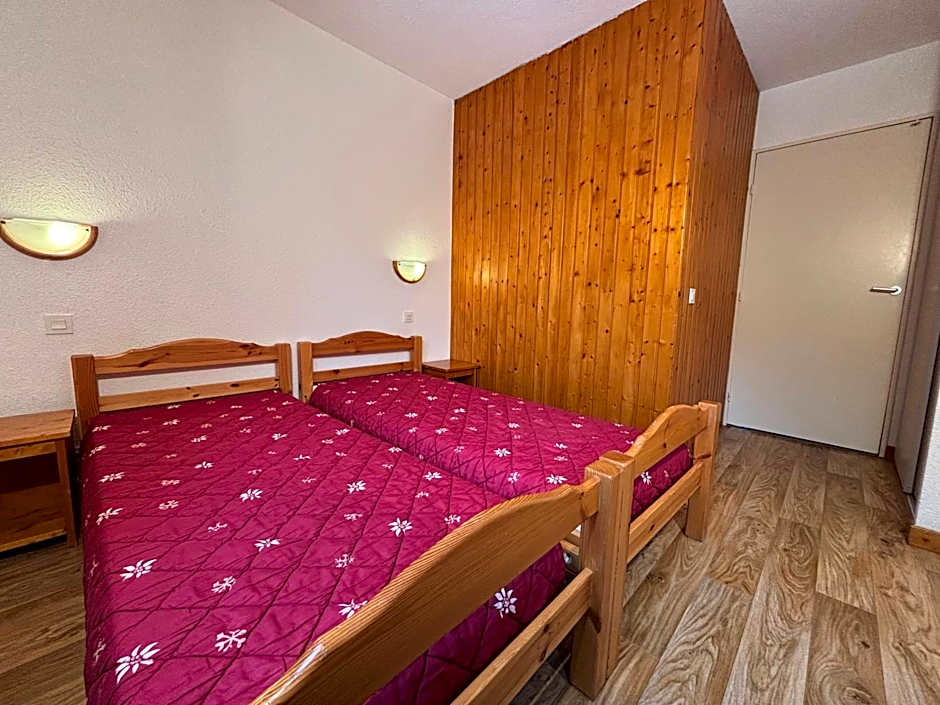 Résidence Saboia Clés Blanches