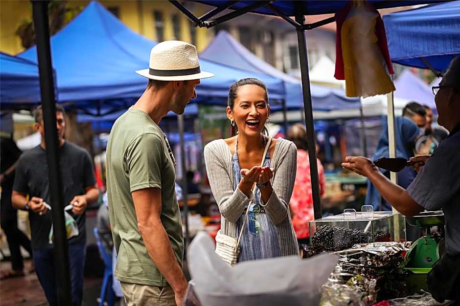 HYATT CENTRIC KOTA KINABALU