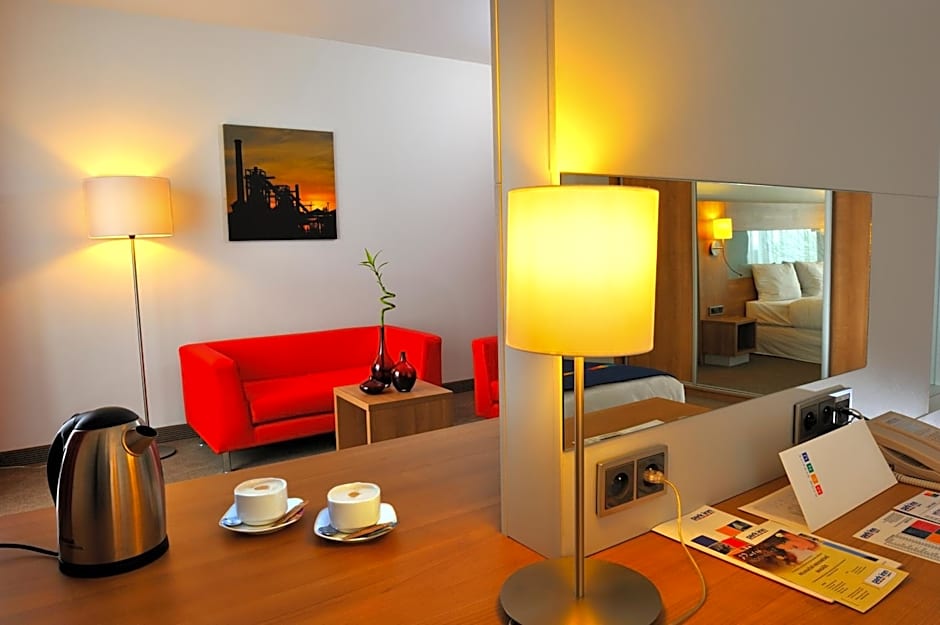 Quality Hotel Ostrava City
