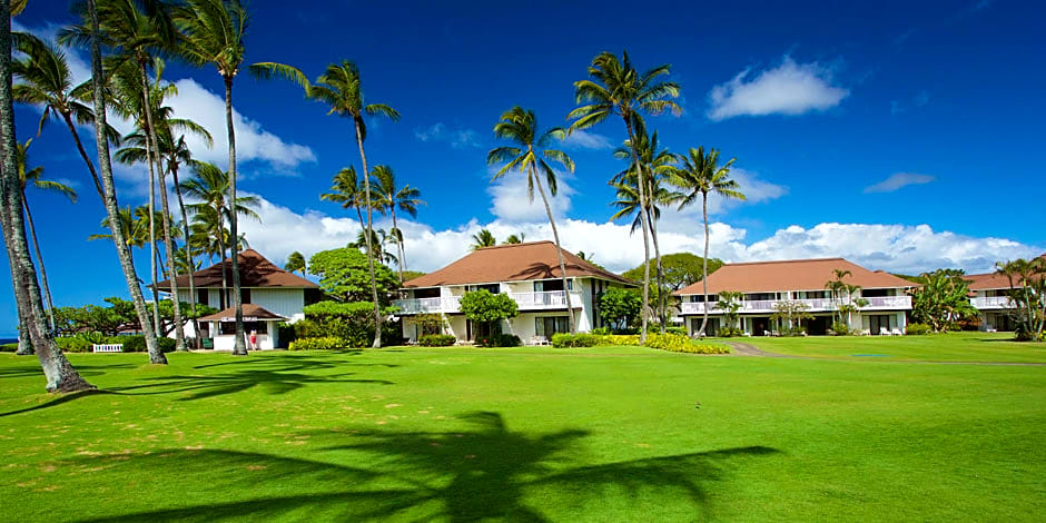 Castle Kiahuna Plantation Resort And The Beach Bungalows