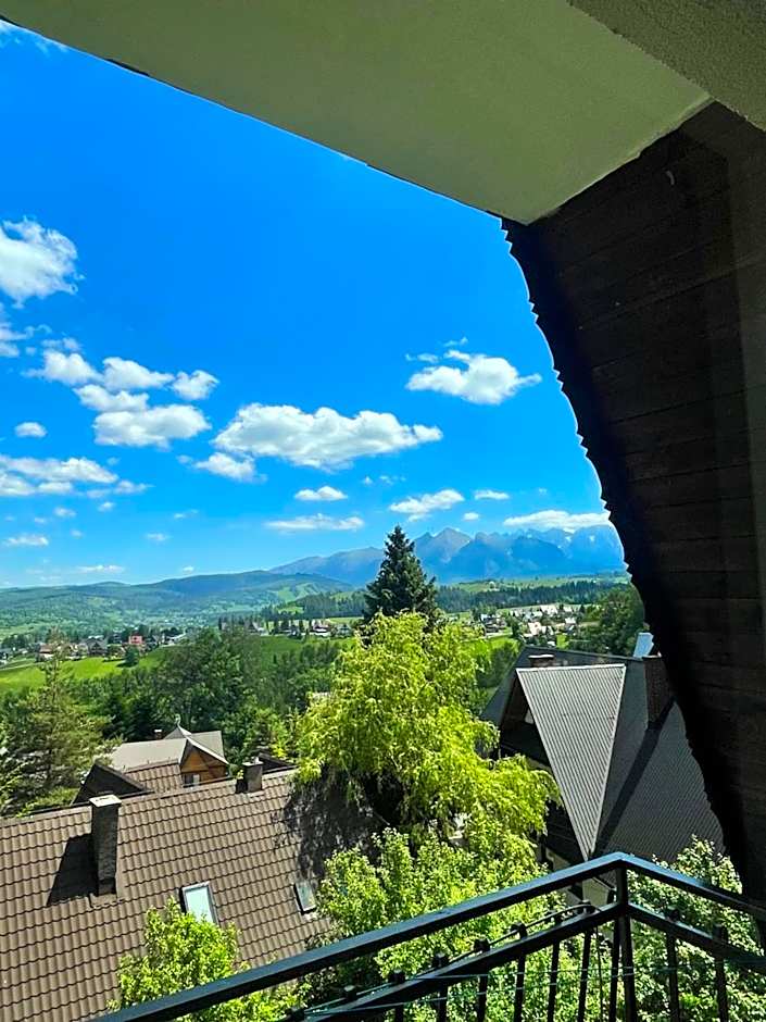 Pokoje Gościnne u Hanki