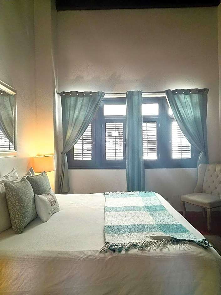 La Terraza De San Juan