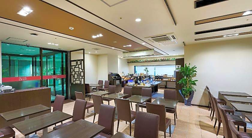 Daiwa Roynet Hotel Okinawa Kenchomae