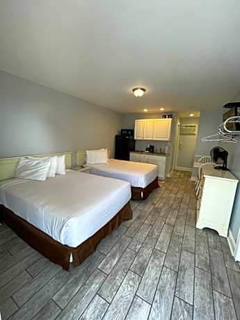 Rio Motel and Suites Wildwood Beach & Boardwalk