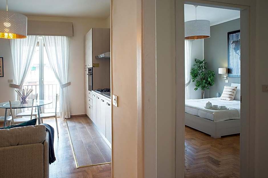 Residenza Flegrea