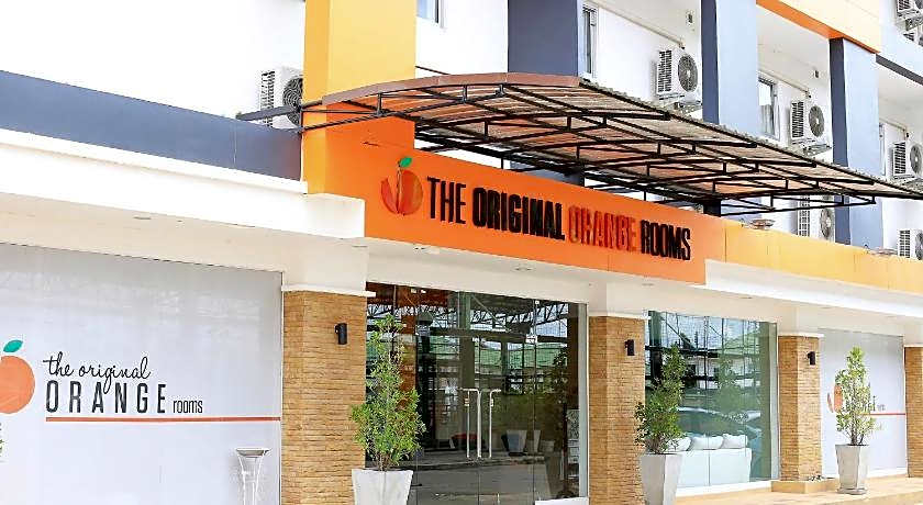 Original Orange Hotel