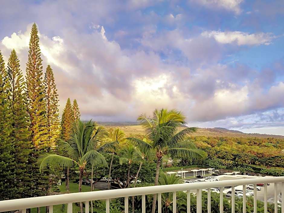 The Fairmont Kea Lani Maui