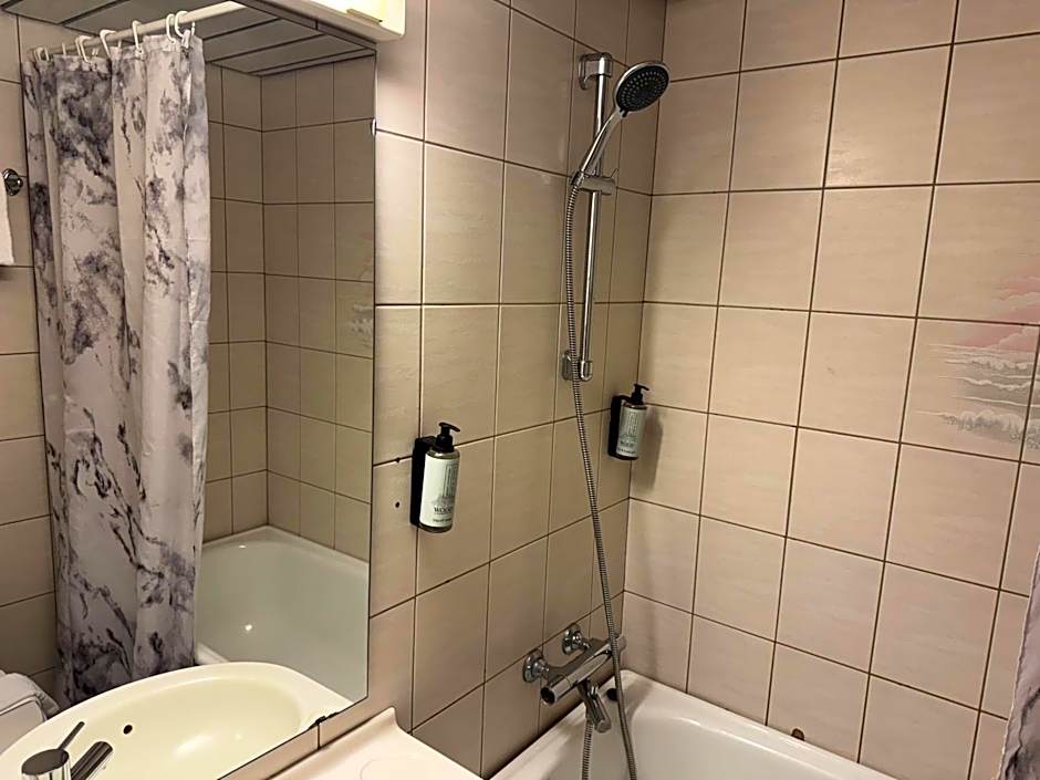 Park Hotel Vossevangen