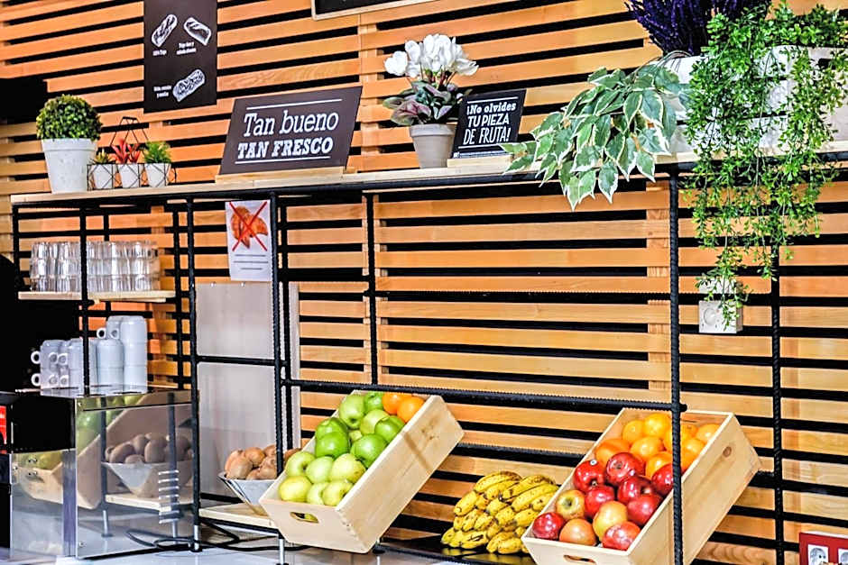 Ibis Girona