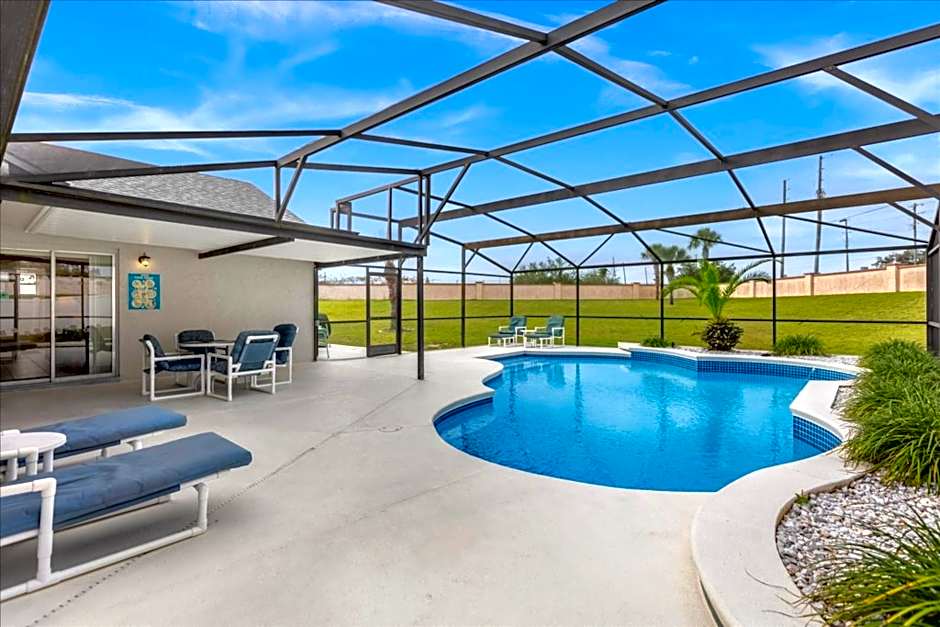 Disney Area Budget Homes