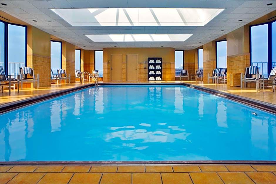 Hilton Rosemont/Chicago O Hare