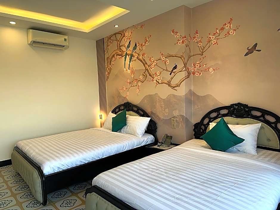 Ca Ty Hotel