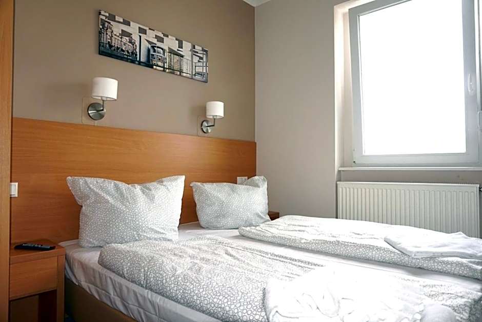 Apartment Hotel Wittenau