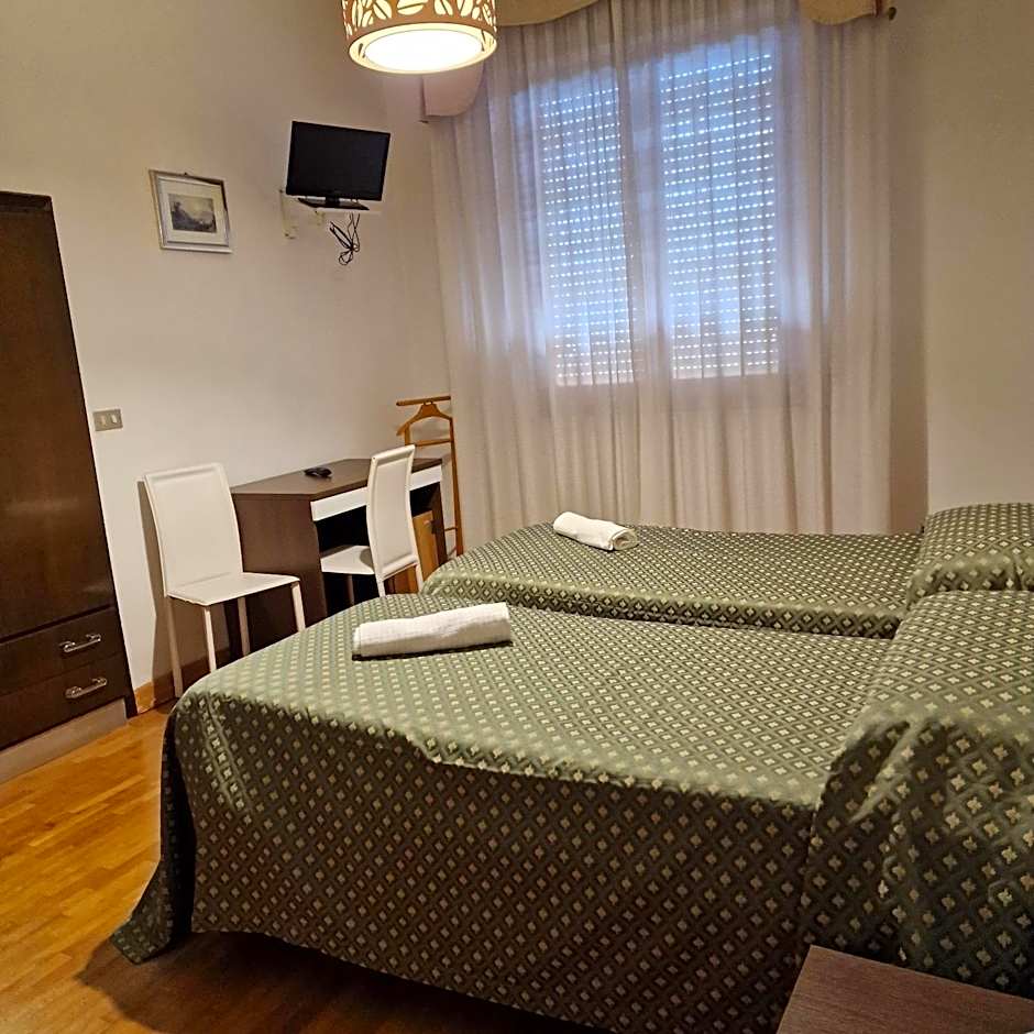 Hotel Cristallo - Chianciano Terme