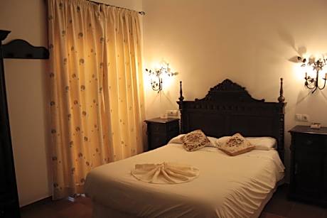 Rural House for 6 people