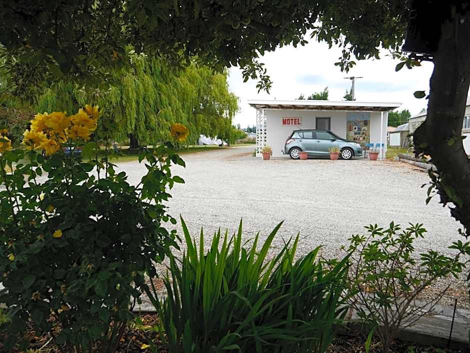Ranfurly Motels