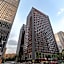 Haitang Chain Apartment (Guangzhou. Zhujiang New Town Hotel)