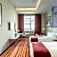 Gravity Hotel Abu Dhabi