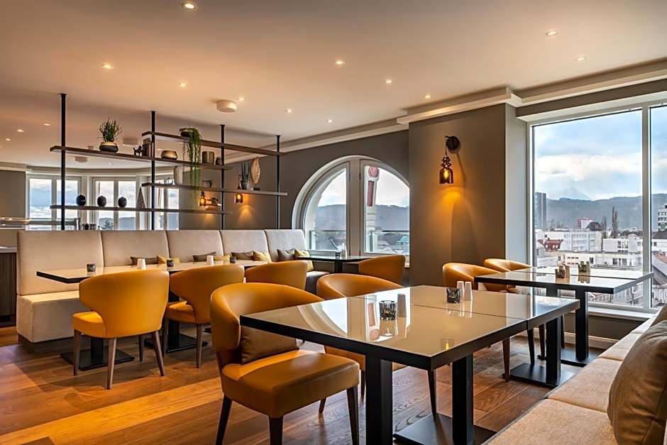 Garner Hotel Klagenfurt - Moser Verdino By IHG