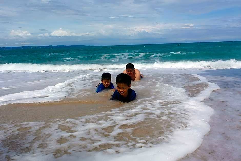 Palm Grove Saud Holiday Complex Hotel