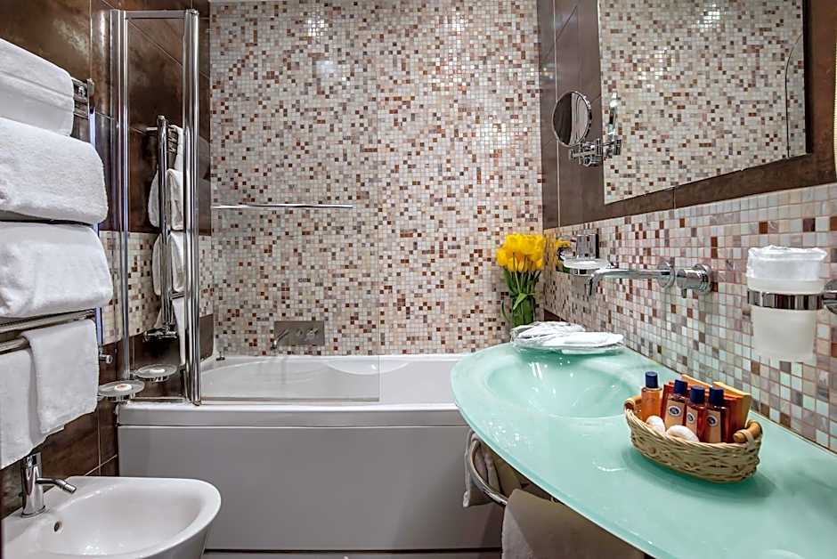 Hotel Memphis