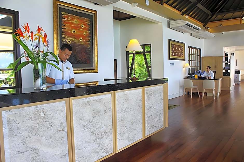 Royale Chulan Cherating Villa