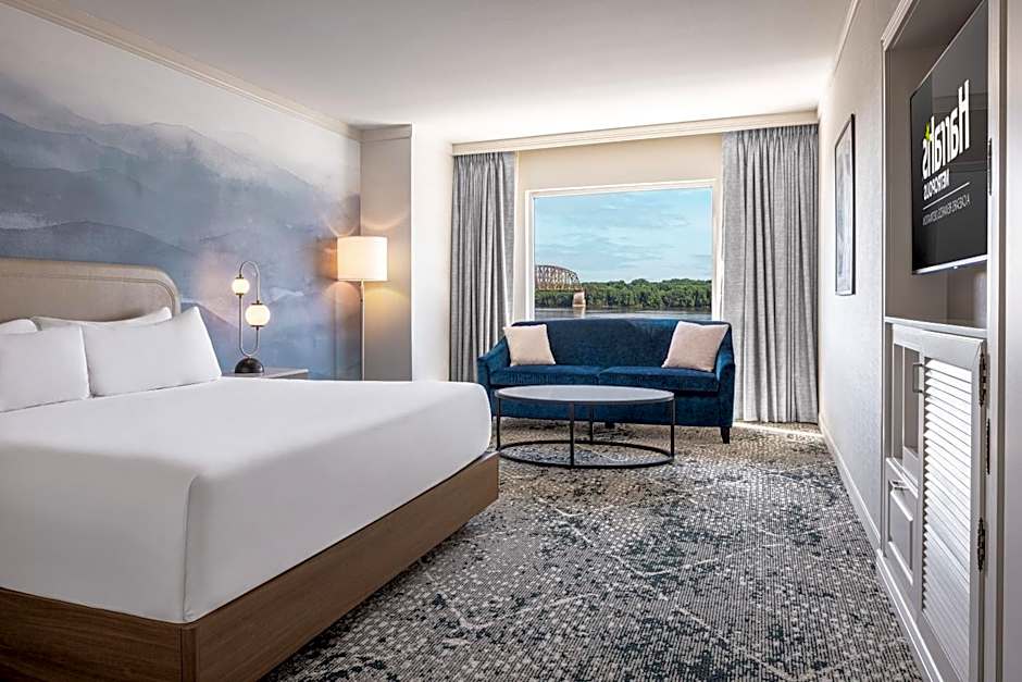 Harrah's Metropolis Hotel & Casino - A Caesars Rewards Destination