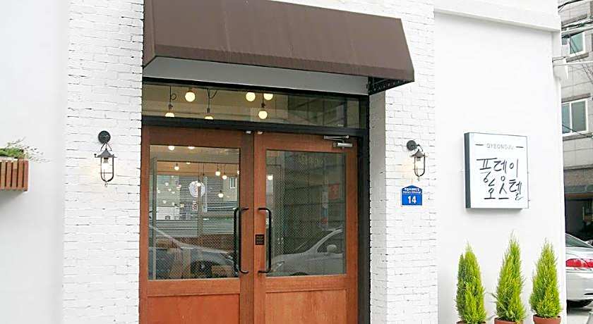 Minihotel Poongdaengi