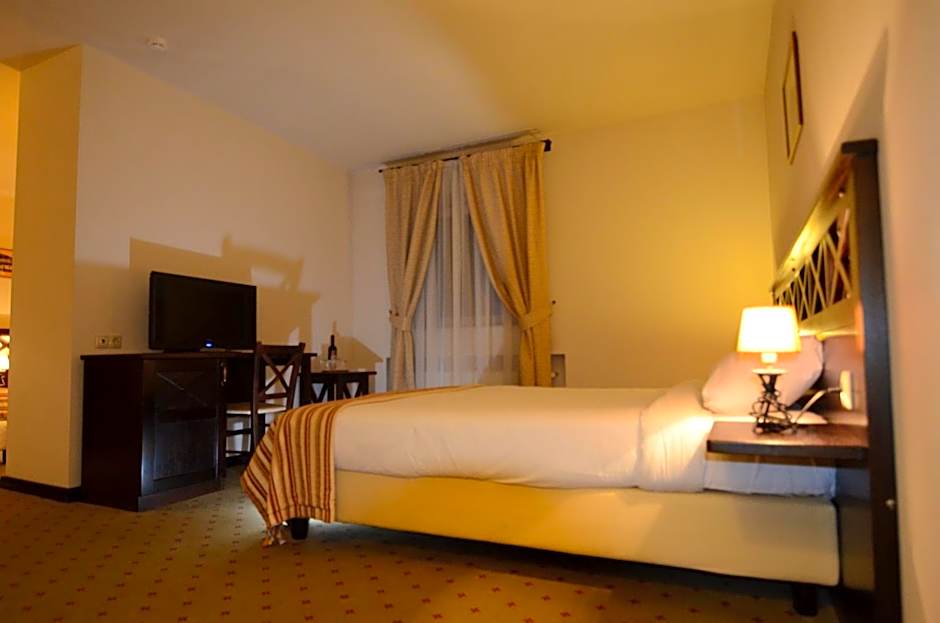 Hotel Gradina Morii