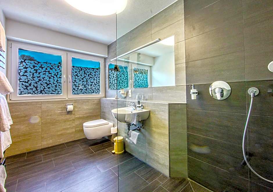 Hotel Restaurant Schwörer