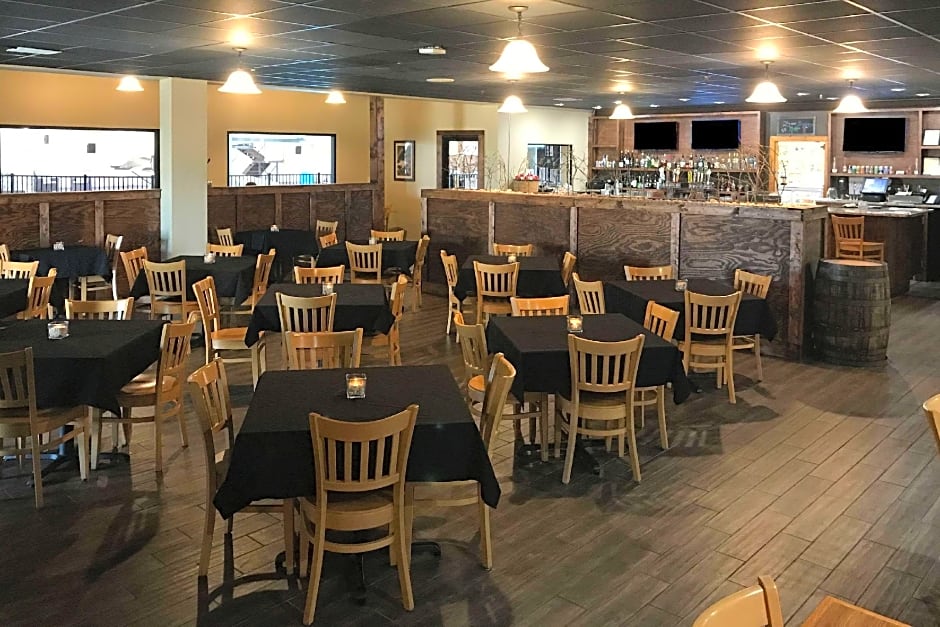 Cascades Mountain Resort – Hendersonville, NC