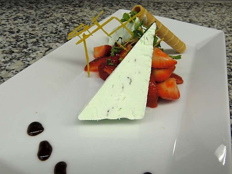Herisau Swiss Quality Hotel