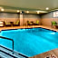 Holiday Inn Express Pittston - Scranton Airport