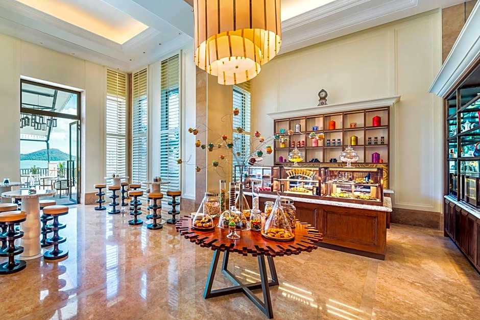 The St. Regis Langkawi