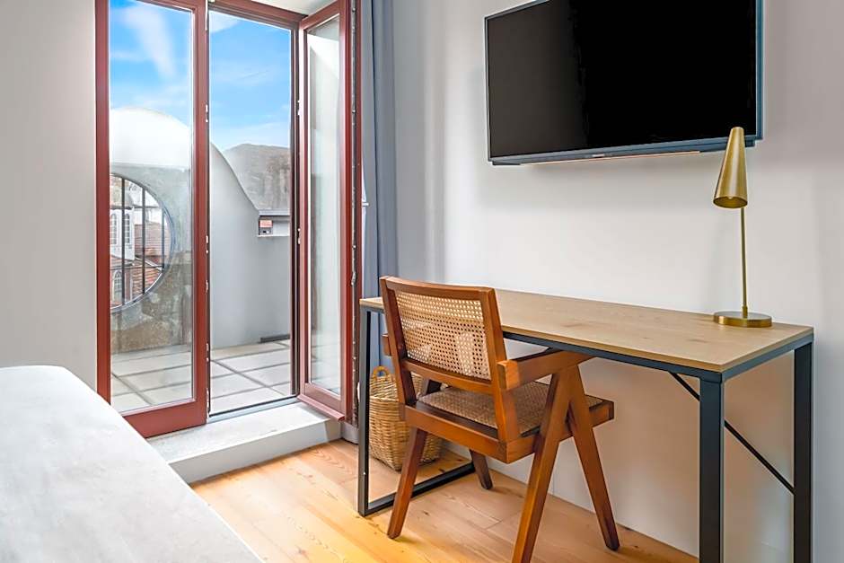 Limehome Porto Rua Das Oliveiras