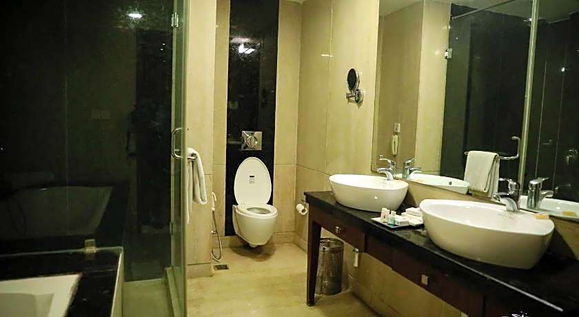 Hotel DS Clarks Inn, Gurgaon