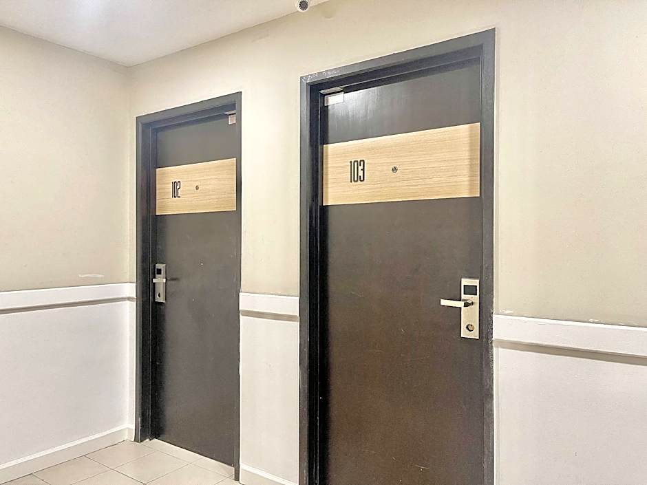 ATAP Hotel