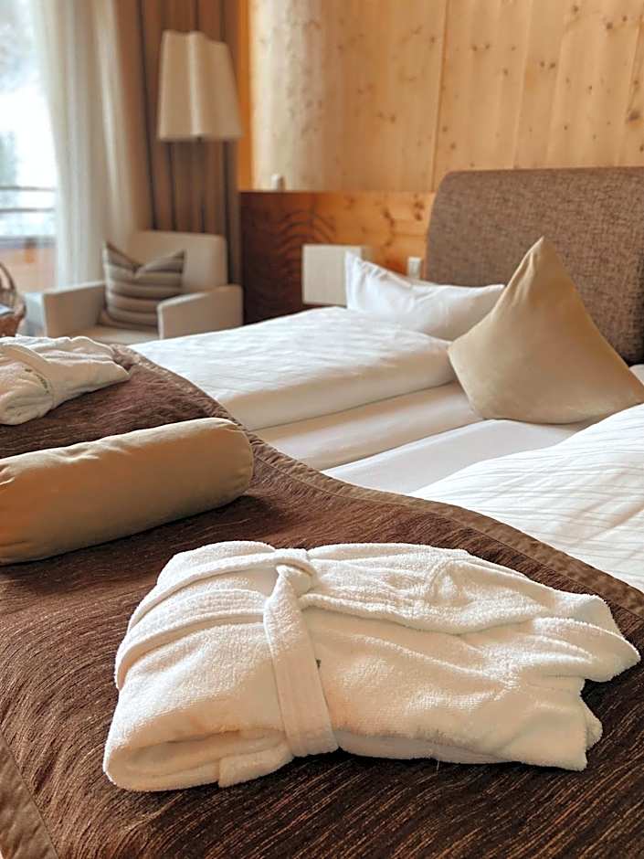 Spa Hotel Zedern Klang