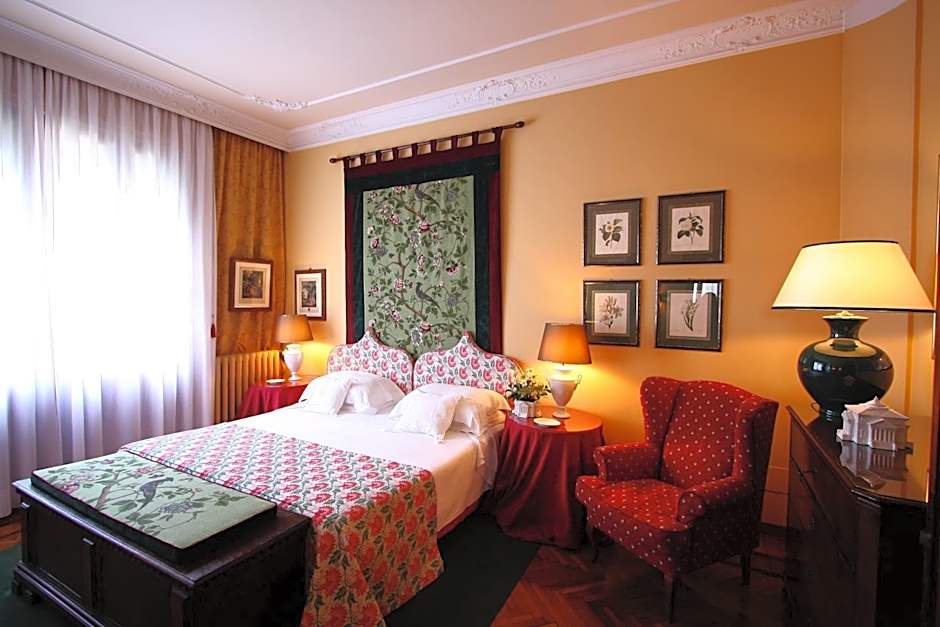 Villa Abbazia Relais & Chateaux