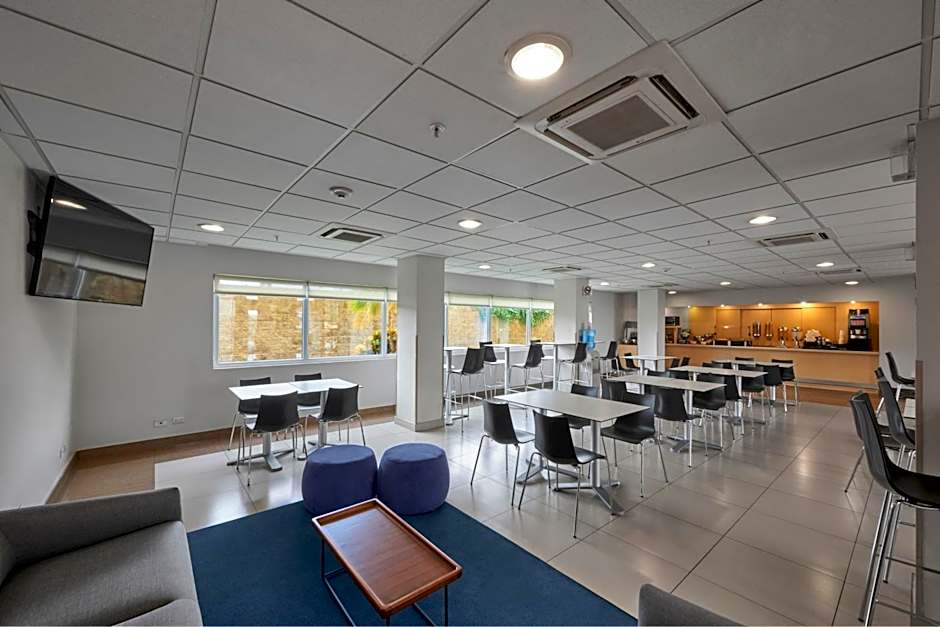 City Express by Marriott Minatitlan