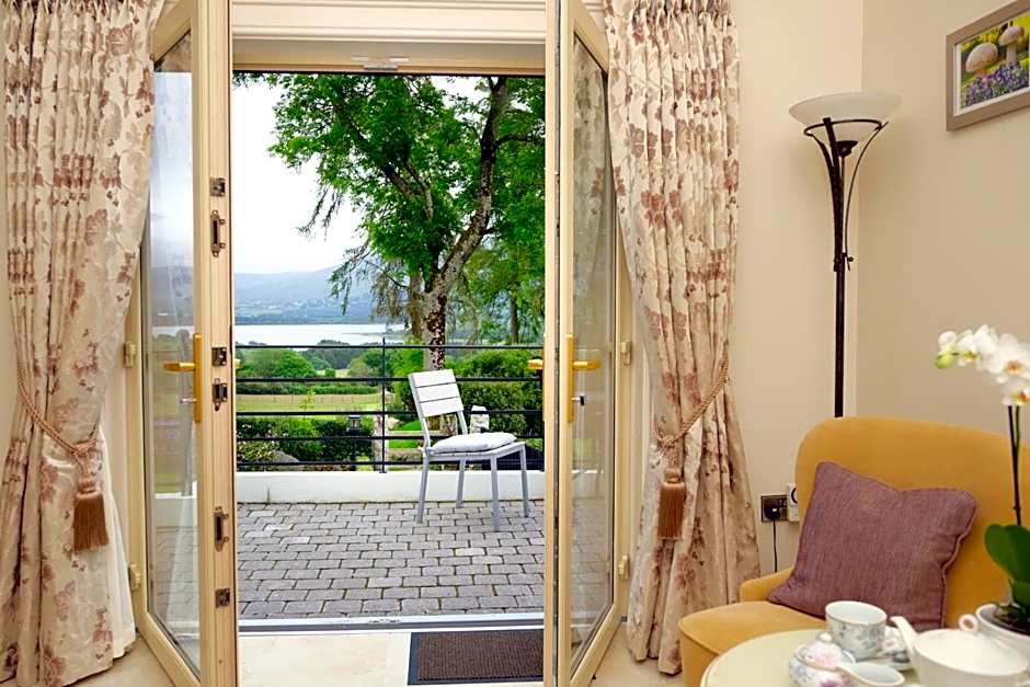 Abhainn Ri Farmhouse