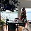 Whales house