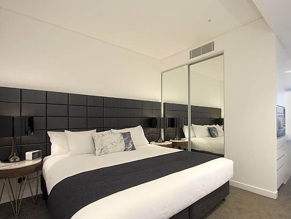 Silkari Suites at Chatswood