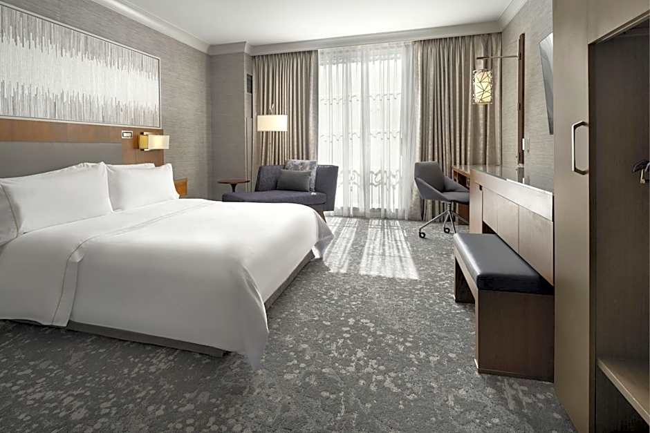 The Westin Palo Alto