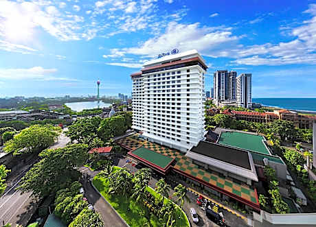 Hilton Colombo