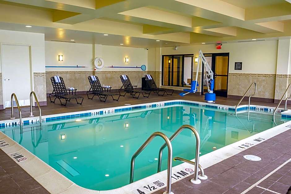 Hilton Garden Inn Exton/West Chester, Pa